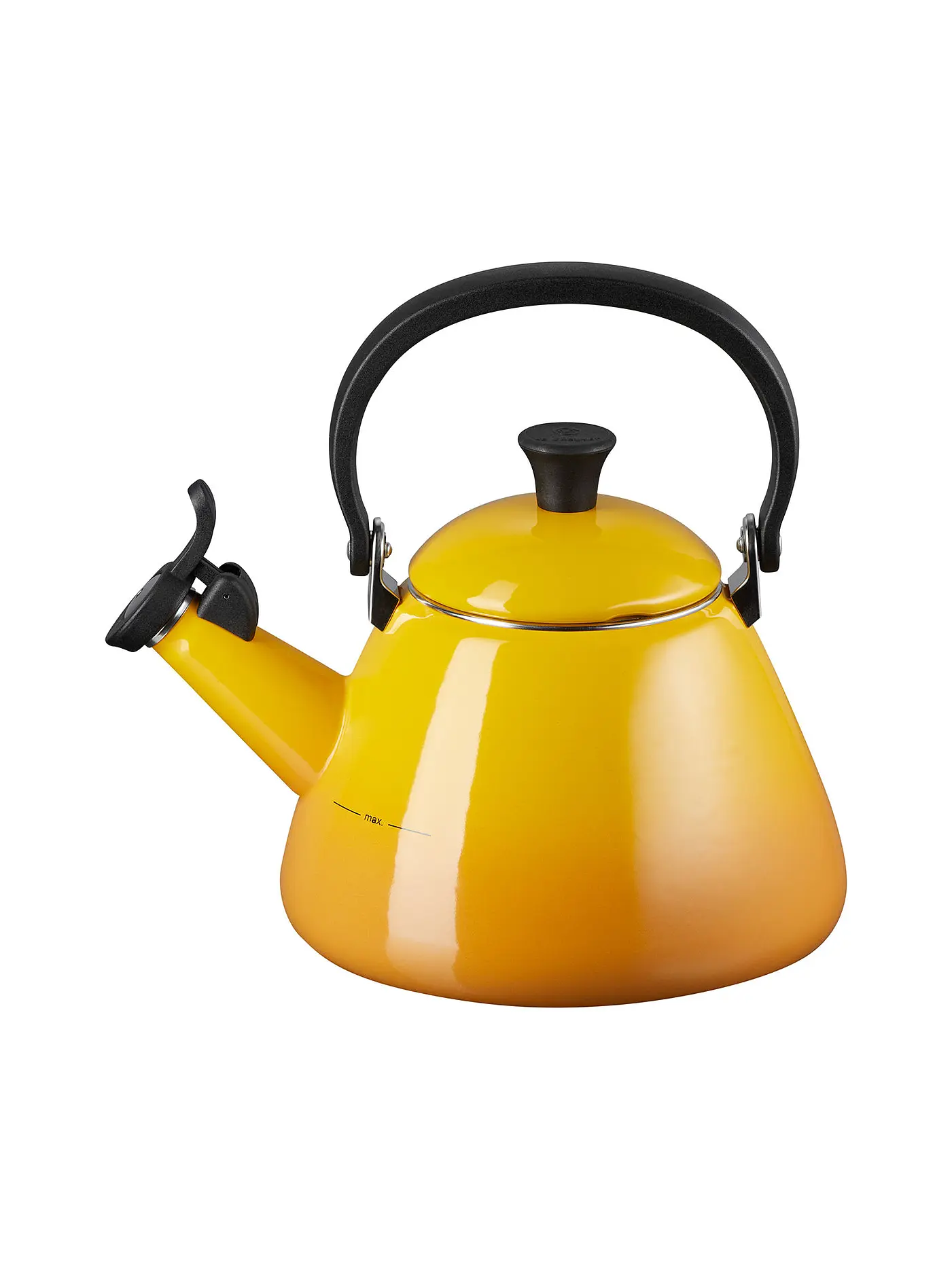 LE CREUSET | Wasserkessel Kone 1,6l Nectar | 